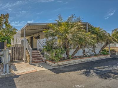 7051 Ellis Ave SPACE 3, Huntington Beach, CA, 92648