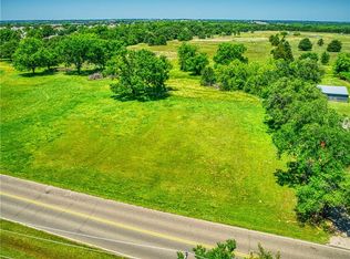 1414 E Macarthur St, Shawnee, OK 74804