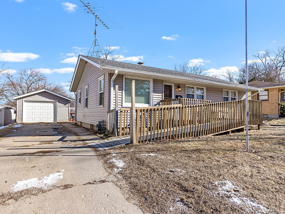 1st image of 2316 Cornell Dr
