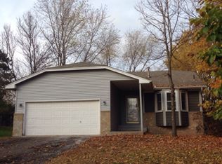 1787 132nd Ave NW, Minneapolis, MN 55448