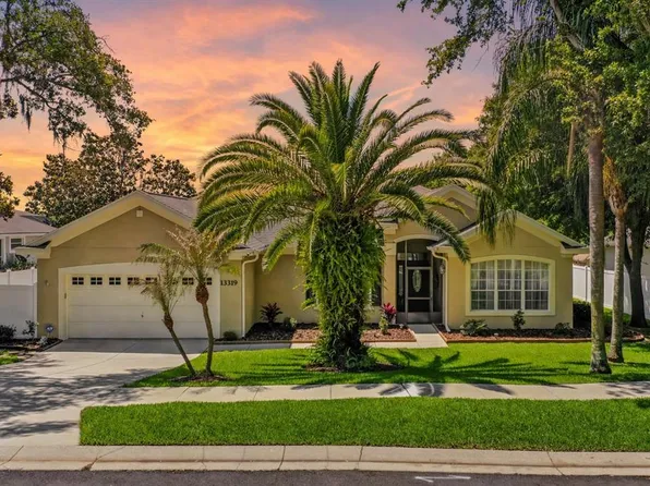 13319 Via Roma Cir, Clermont, FL 34711