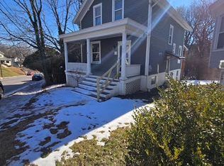4199 Marburg Ave, Cincinnati, OH
