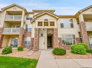 5745 N Genoa Way #13-303, Aurora, CO 80019