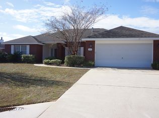 3087 Border Creek Rd, Crestview, FL 32536