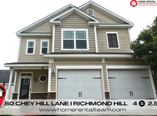 80 Chey Hill Ln, Richmond Hill, GA 31324