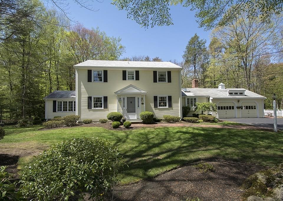 47 Hemlock Dr, Norwell, MA 02061 Zillow