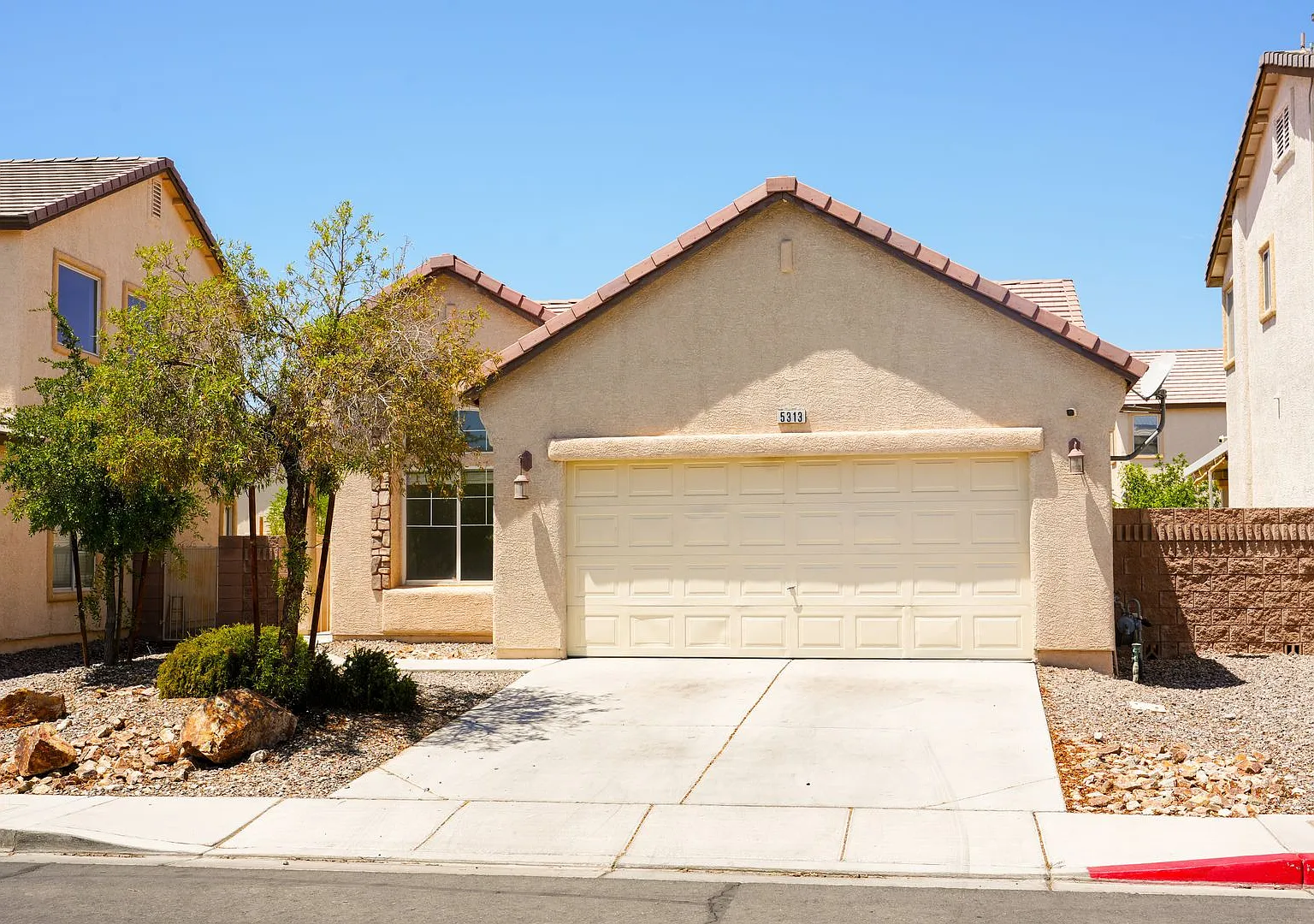 Beautifully Updated Single-Story Home with an Open Floor Plan — Photo 1