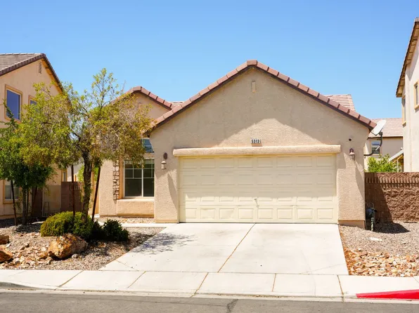 5313 Wild Sunflower St, North Las Vegas, NV 89081