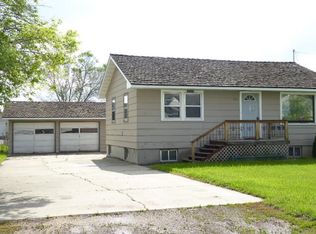 319 Foster Ln, Billings, MT 59101