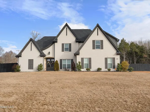 14420 Hidden Loop, Byhalia, MS 38611