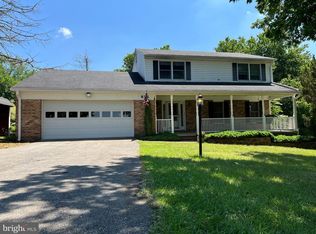 8311 Pete Wiles Rd, Middletown, MD 21769