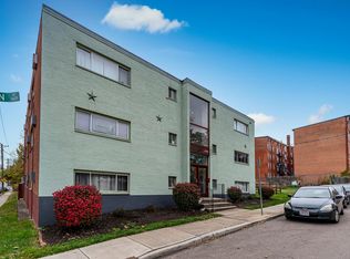1621 Clayton Ave #15, Cincinnati, OH 45206