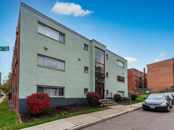 1621 Clayton Ave #18, Cincinnati, OH 45206