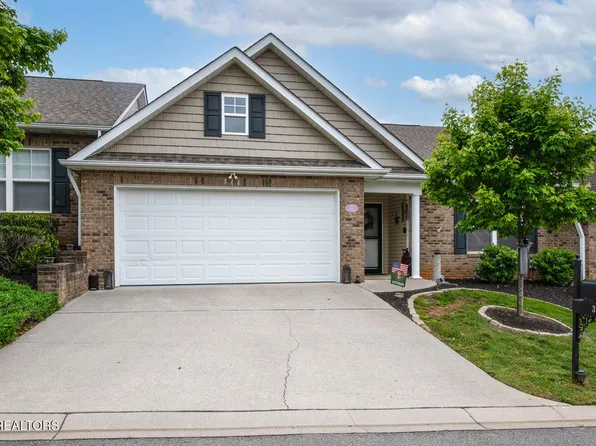 319 Franklin Meadows Way, Seymour, TN 37865