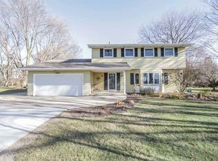 5062 Hardy Trl, Waunakee, WI 53597