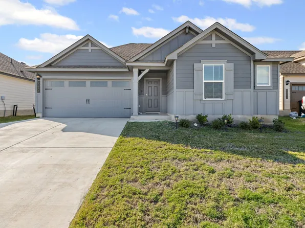 7203 Gilbert Dr, Killeen, TX