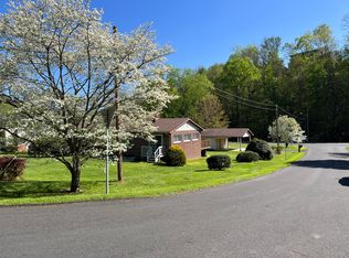 211 Pine St, Bristol, VA 24201