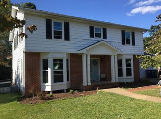 8005 Allison Dr SE, Huntsville, AL 35802