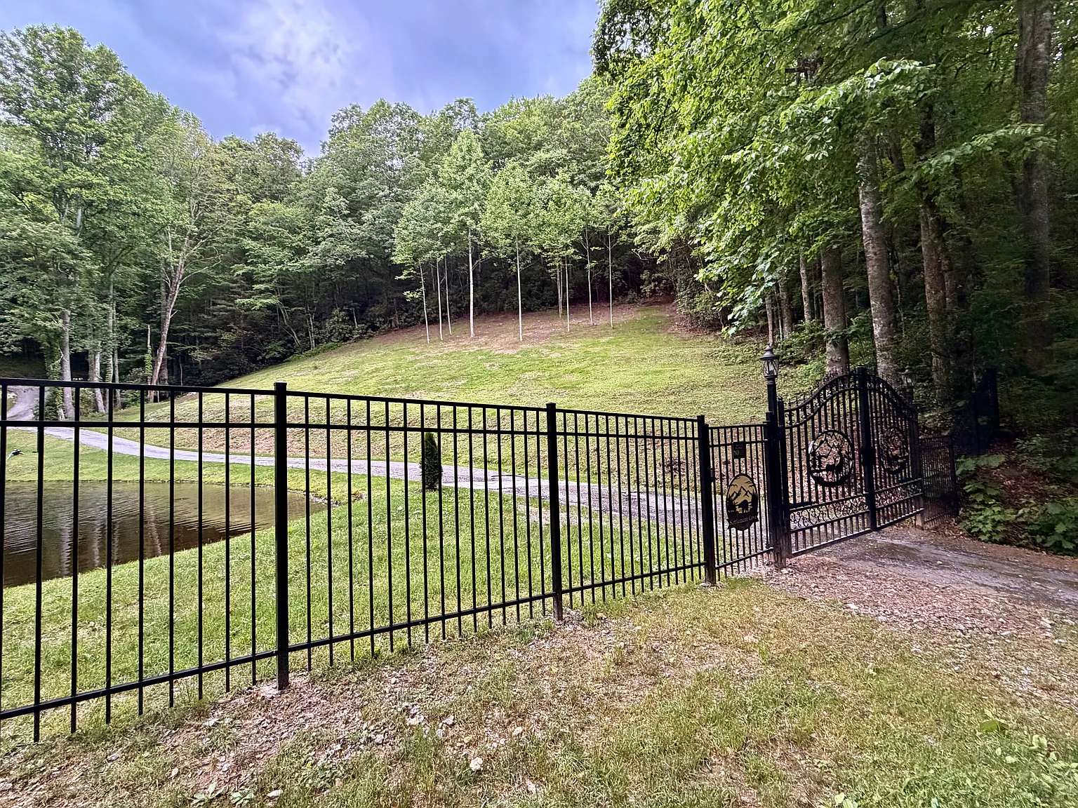 Peek And Peak Ln, Scaly Mountain — Photo 3