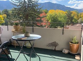 500 Mohawk Dr APT 408, Boulder, CO 80303