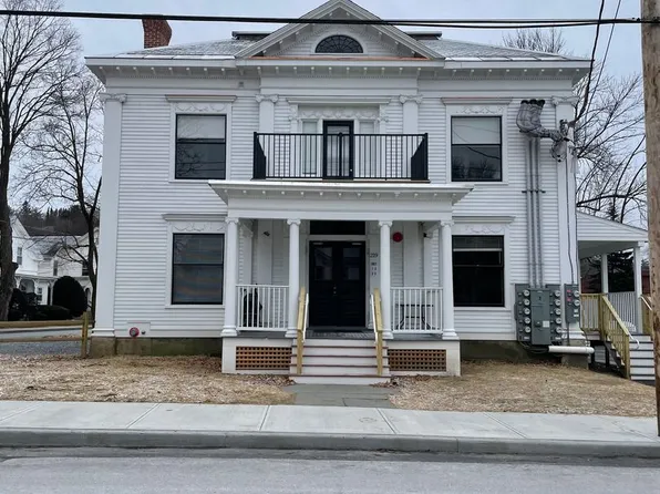 219 Pleasant St., 219 Pleasant St #8, Bennington, VT 05201