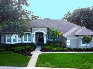 4396 Rutledge Dr, Palm Harbor, FL 34685