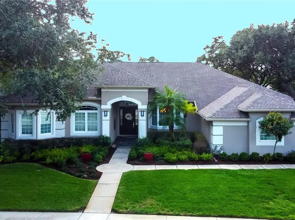 4396 Rutledge Dr, Palm Harbor, FL 34685