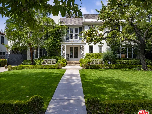 519 S Arden Blvd, Los Angeles, CA 90020