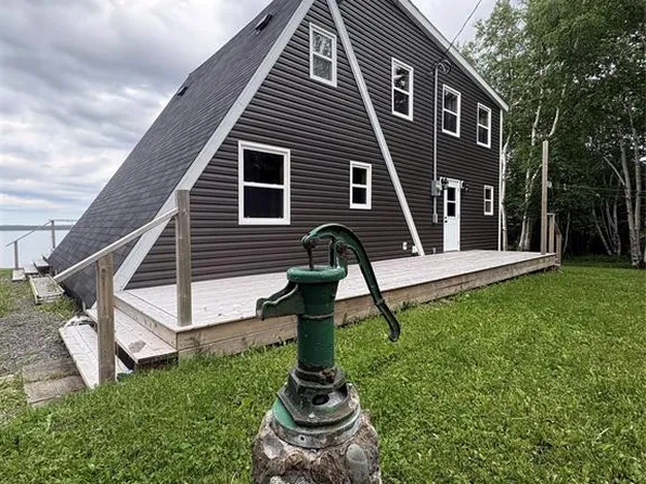 110 Comfort Cove-Newstead Road, Comfort Cove-Newstead, NL A0G3K0