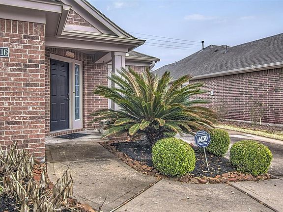 4th image of 22116 Knights Cove Dr