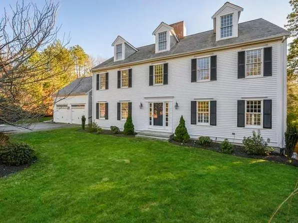(undisclosed Address), East Sandwich, MA 02537