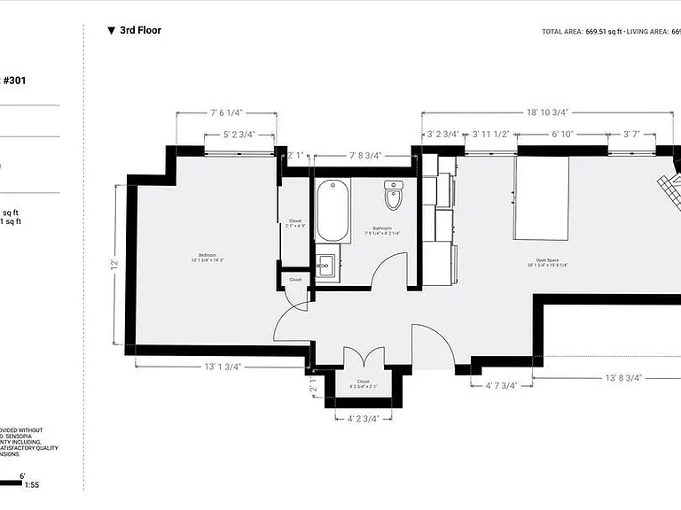 212 70th St #201 — Photo 14