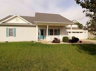 1211 Lakeside Way, Gas City, IN 46933