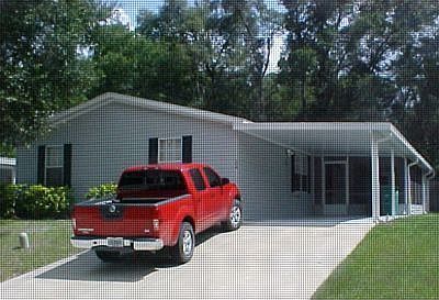 Home for Sale in DeLand, FL $47,900