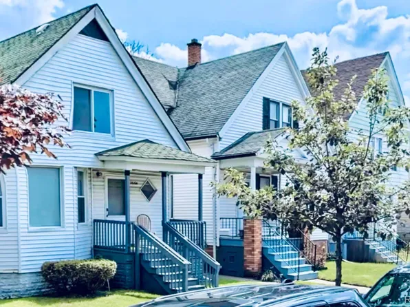 2664 Evaline St, Hamtramck, MI 48212