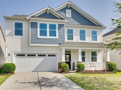 1553 Arcadia Bluff Dr, York, SC, 29745