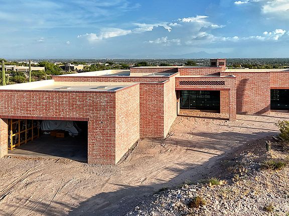 3rd image of 5120 N Camino Antonio Lot 1