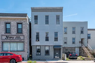 1310 Paterson Plank Road