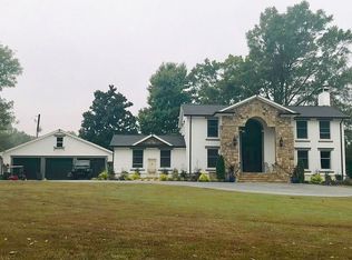 3186 Camp Branch Rd, Buford, GA 30519