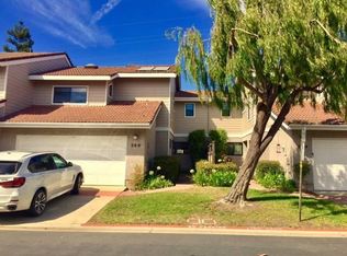 260 Via San Blas, San Luis Obispo, CA 93401