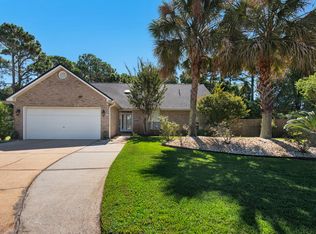 164 Mariner Way, Miramar Beach, FL 32550