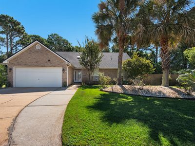 164 Mariner Way, Miramar Beach, FL, 32550