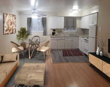 2006 Colquitt St APT 6, Houston, TX, 77098