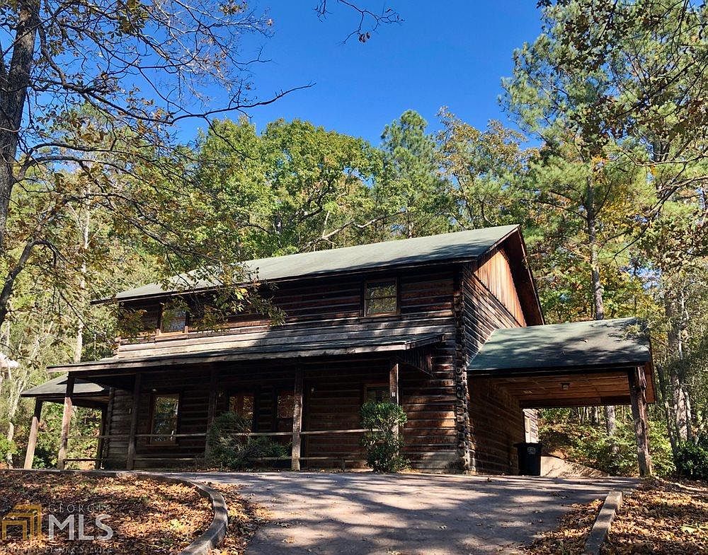 407 Chateau Dr, Rome, GA 30161 Zillow