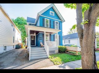 5 Whitmore St APT B, Rochester, NY 14620