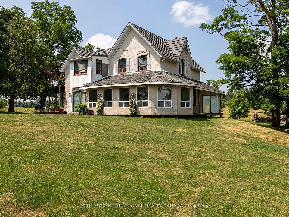 1st image of 15366 The Gore Rd