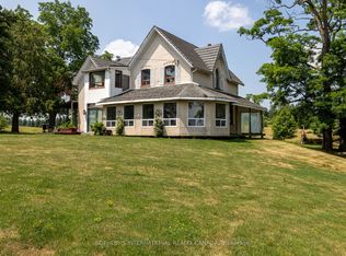 15366 The Gore Rd, Caledon, ON L7C3E4
