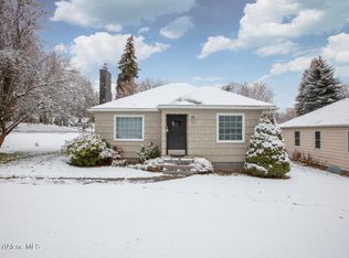 1003 E Foster Ave, Coeur D Alene, ID 83814