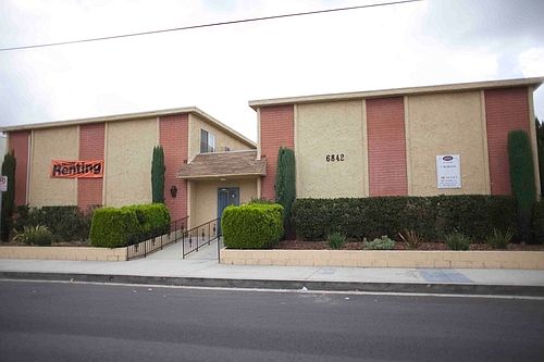 1st image of 6842 Fulton Ave APT 7