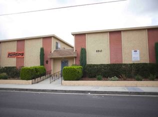 6842 Fulton Ave #22, North Hollywood, CA 91605